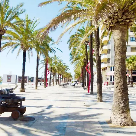 Apartamento Vos De Reve A Vinarós