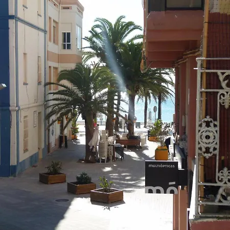 Apartment Vos De Reve A *