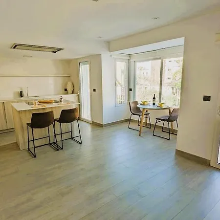 Vos De Reve A Apartment Vinaros