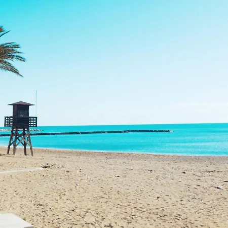 Vos De Reve A Apartamento