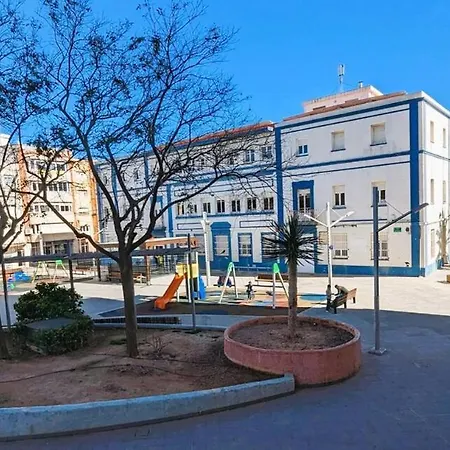 Vos De Reve A Apartamento *