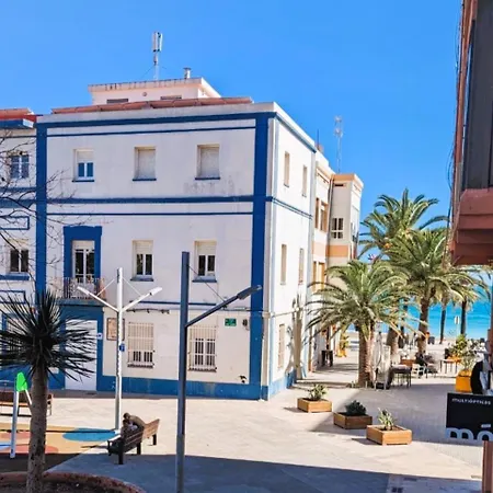 Vos De Reve A Apartment Vinaros