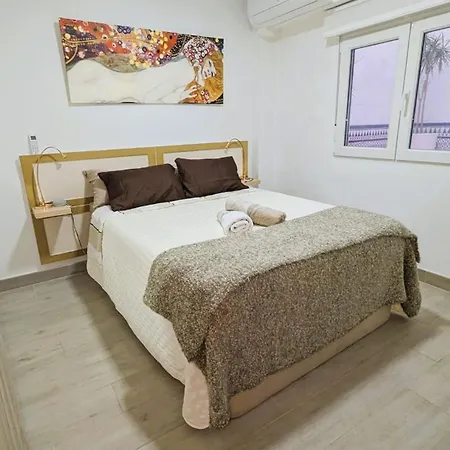 Apartment Vos De Reve A *