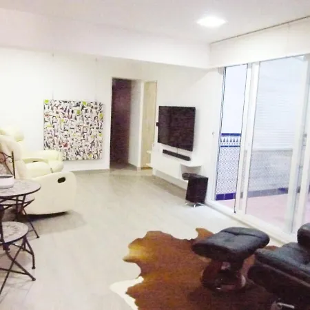 Vos De Reve A Apartment Vinaros