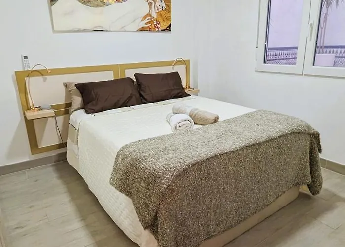 아파트 Vos De Reve A *